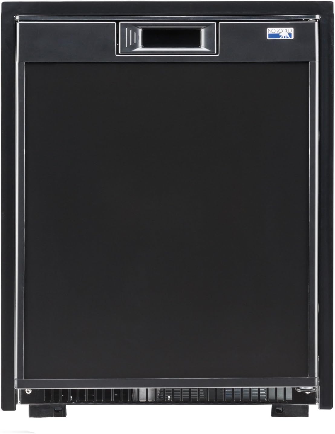 Norcold Nr740Bb Dc Refrigerator 1.7 Cu Ft, 20-1/2
