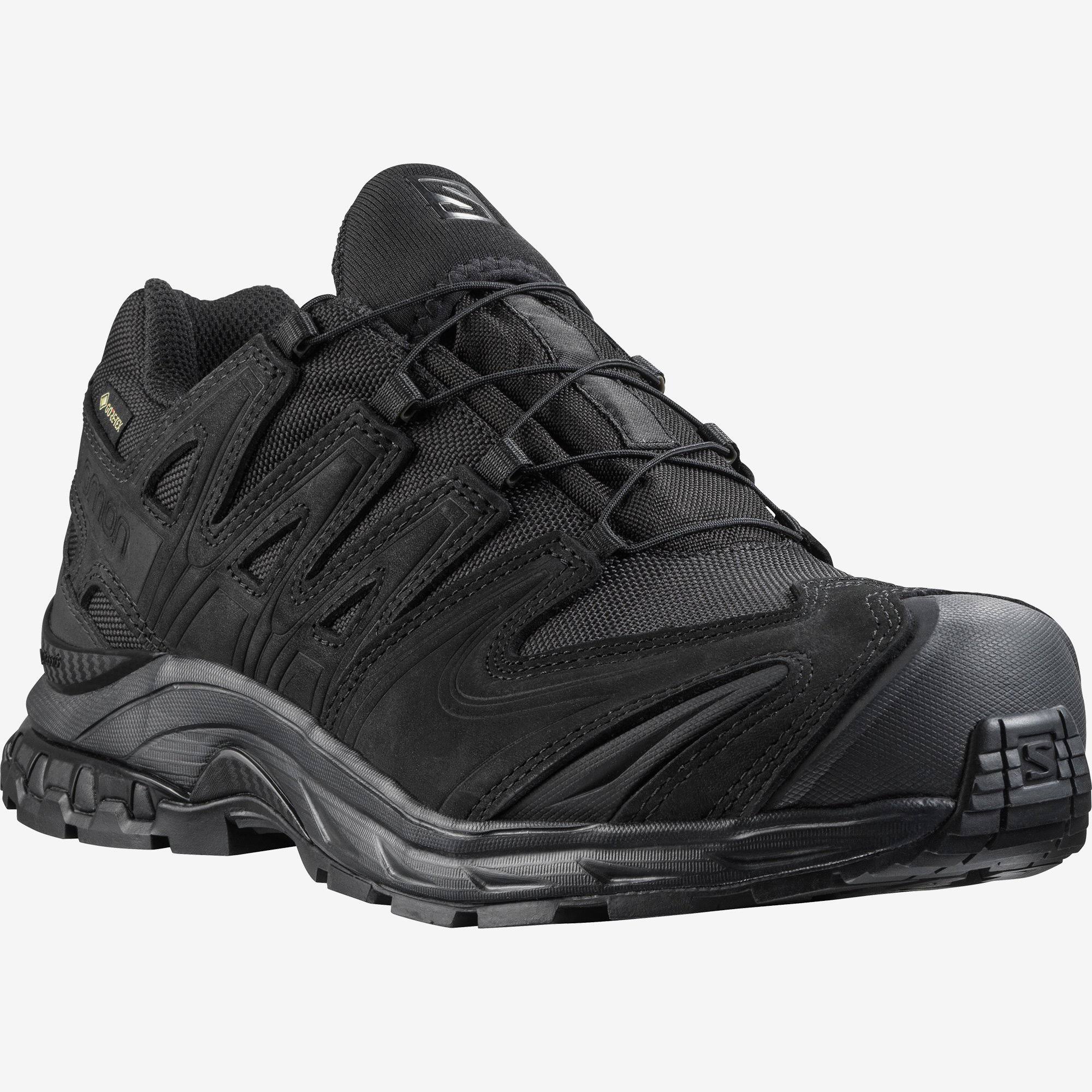 Salomon XA Forces GTX Black / 5