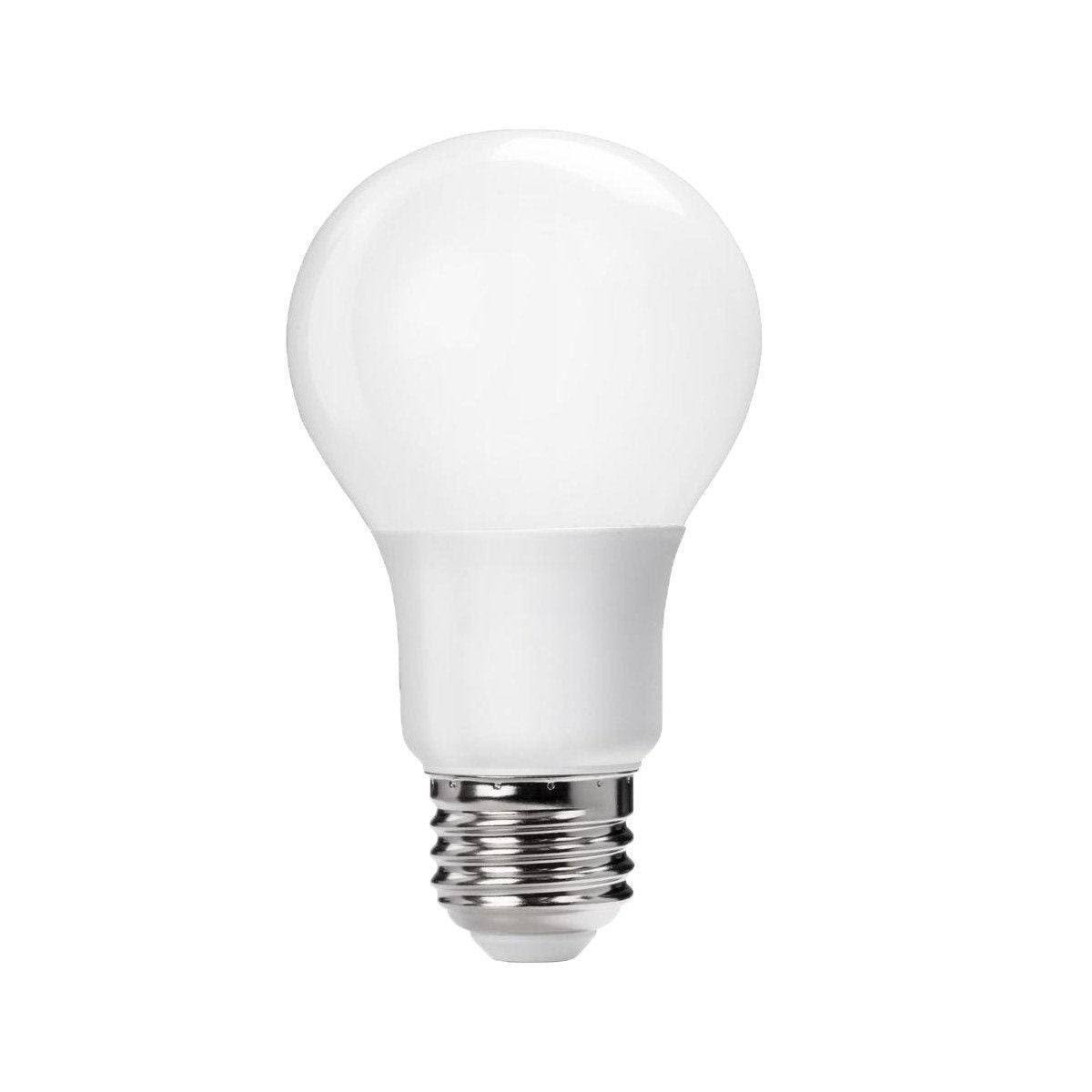 Goodlite A19 LED15W 100W Equivalent A19 Dimmable LED Light Bulb (Pack of 10) Warm White 2700K