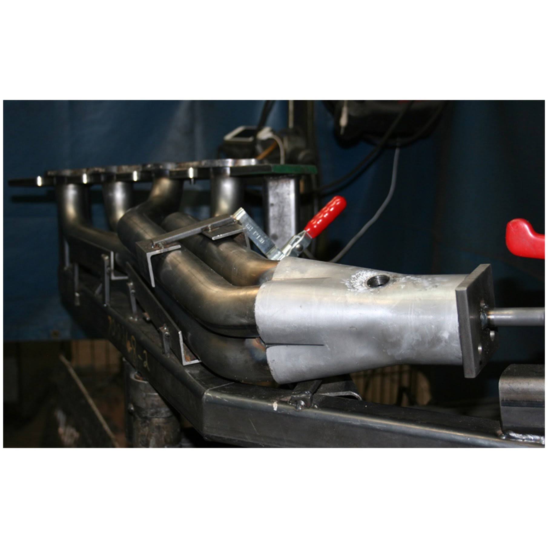 PaceSetter 70-3229 Long Tube Header