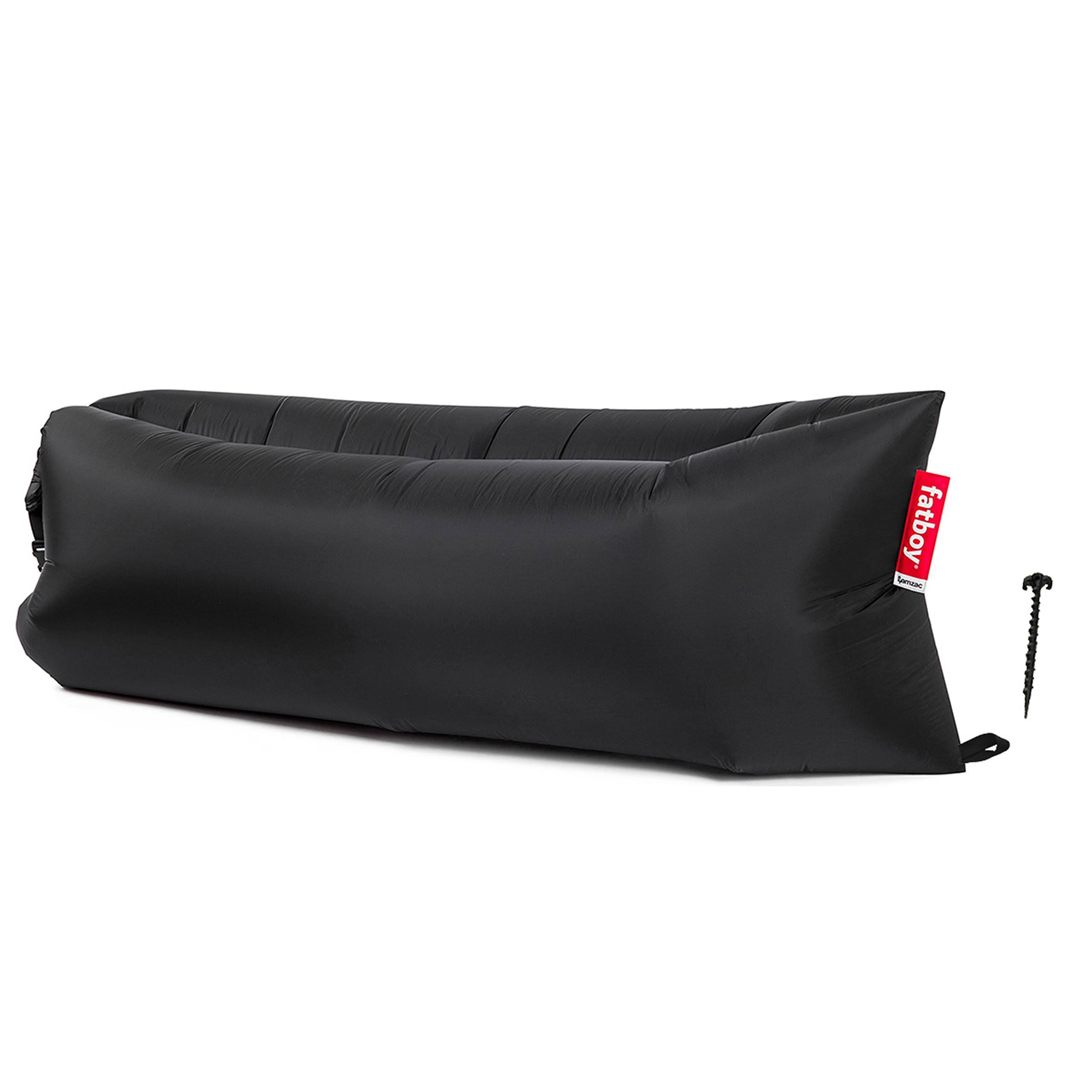 Fatboy Lamzac The Original Version 2.0 - Black