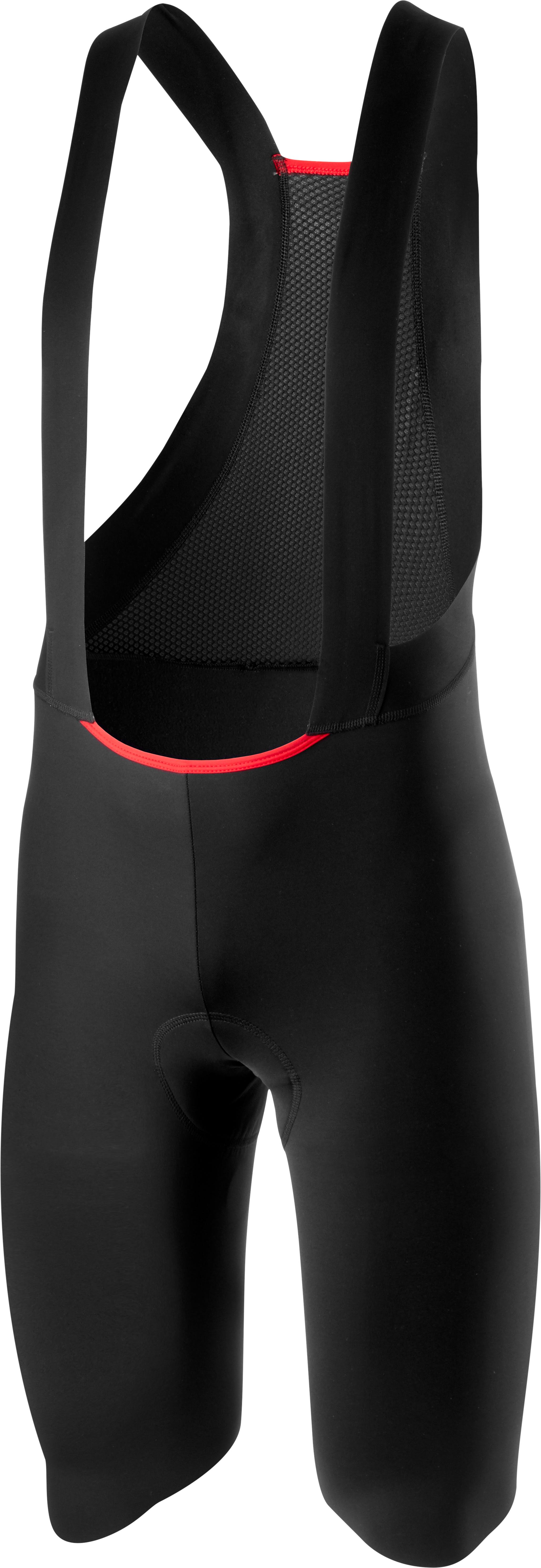 Castelli Nano Flex Pro 2 Omloop - Black - M