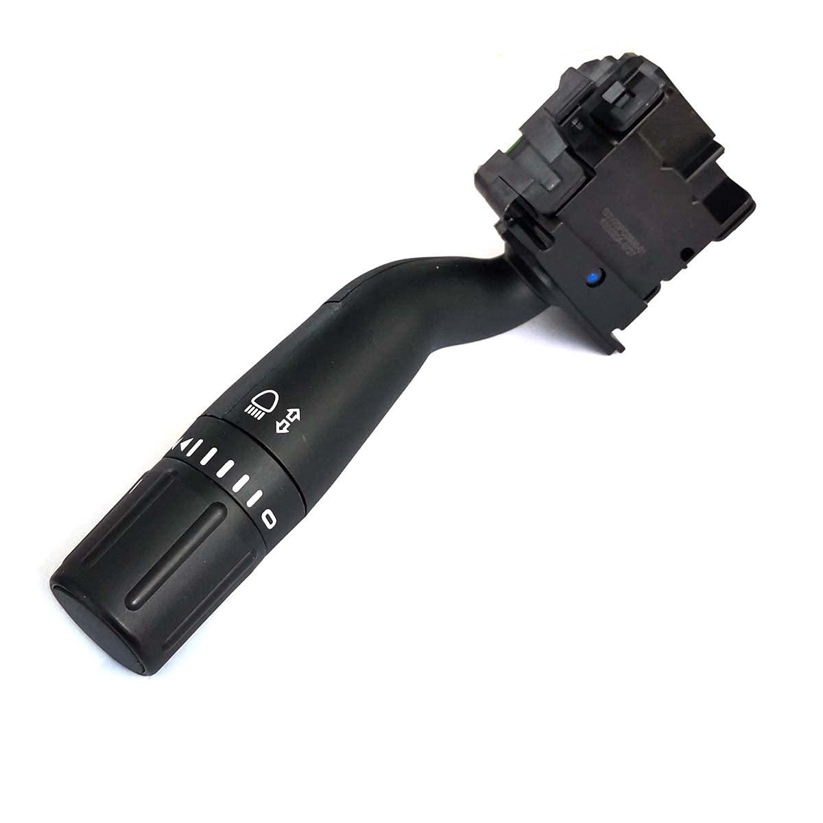 DEVMO Windshield Wiper Switch Multi-Function Turn Signal Switch Compatible with 2011-2013 Ford F-150 F-250 F-350 F-450 F-550 Super Duty Replaces# SW-6874, BC3Z-13K359-BA