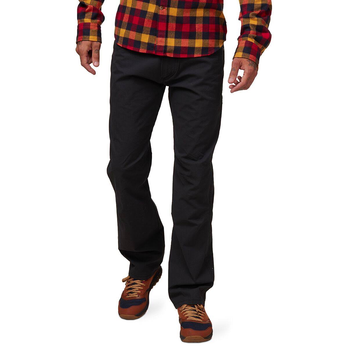 Kuhl Revolvr , Ink Black, 34W x 28L