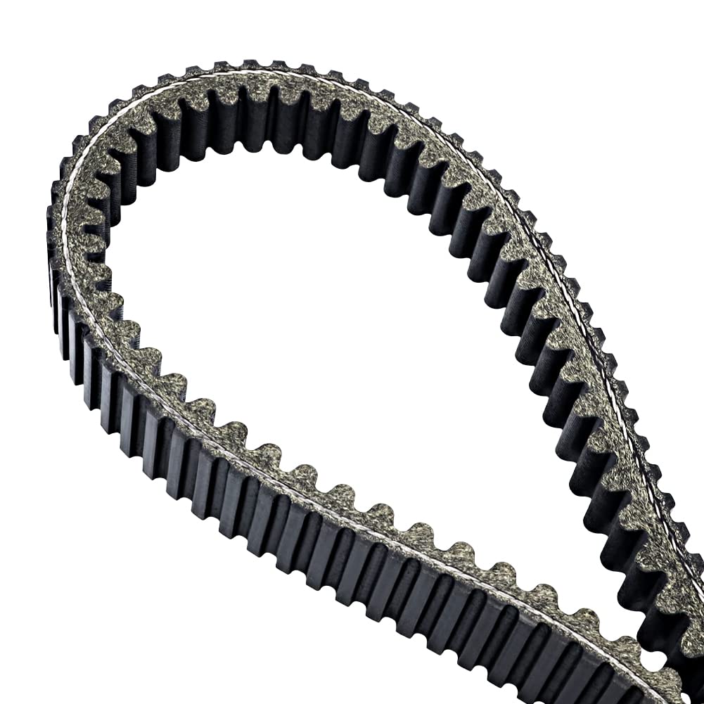 Xastro 3211180 Heavy Duty Drive Belt Fit for Polaris RZR XP/XP4/S 1000 RZR S 900 1000 XP XP4 Ranger 900 1000 XP XP4 ACE 570 900 CVT Belt OEM 3211142 3211148 3211149 3211172 3211196 3211180