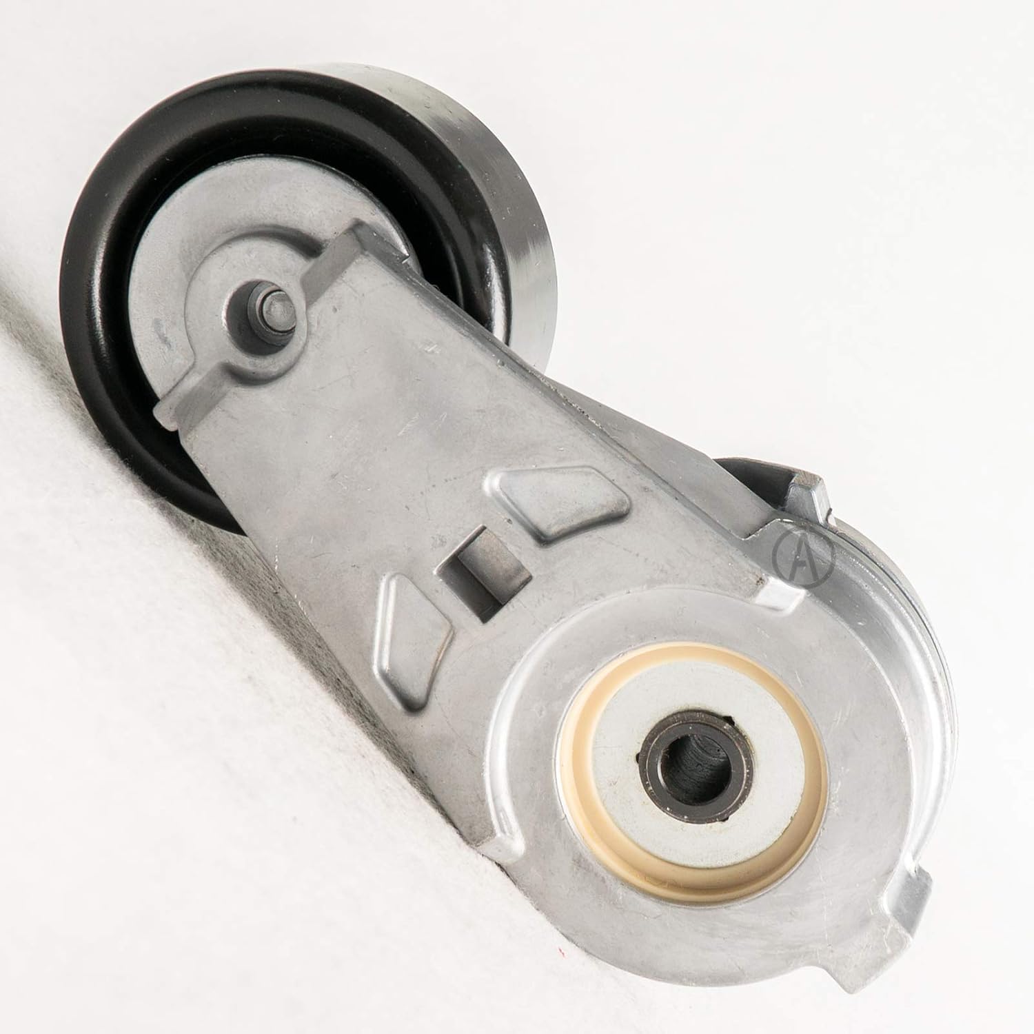 ALT TENSIONER Premium OE Quality Accessory Belt Drive Tensioner Assembly for Buick Chevrolet GMC Hummer Isuzu Saab 38178