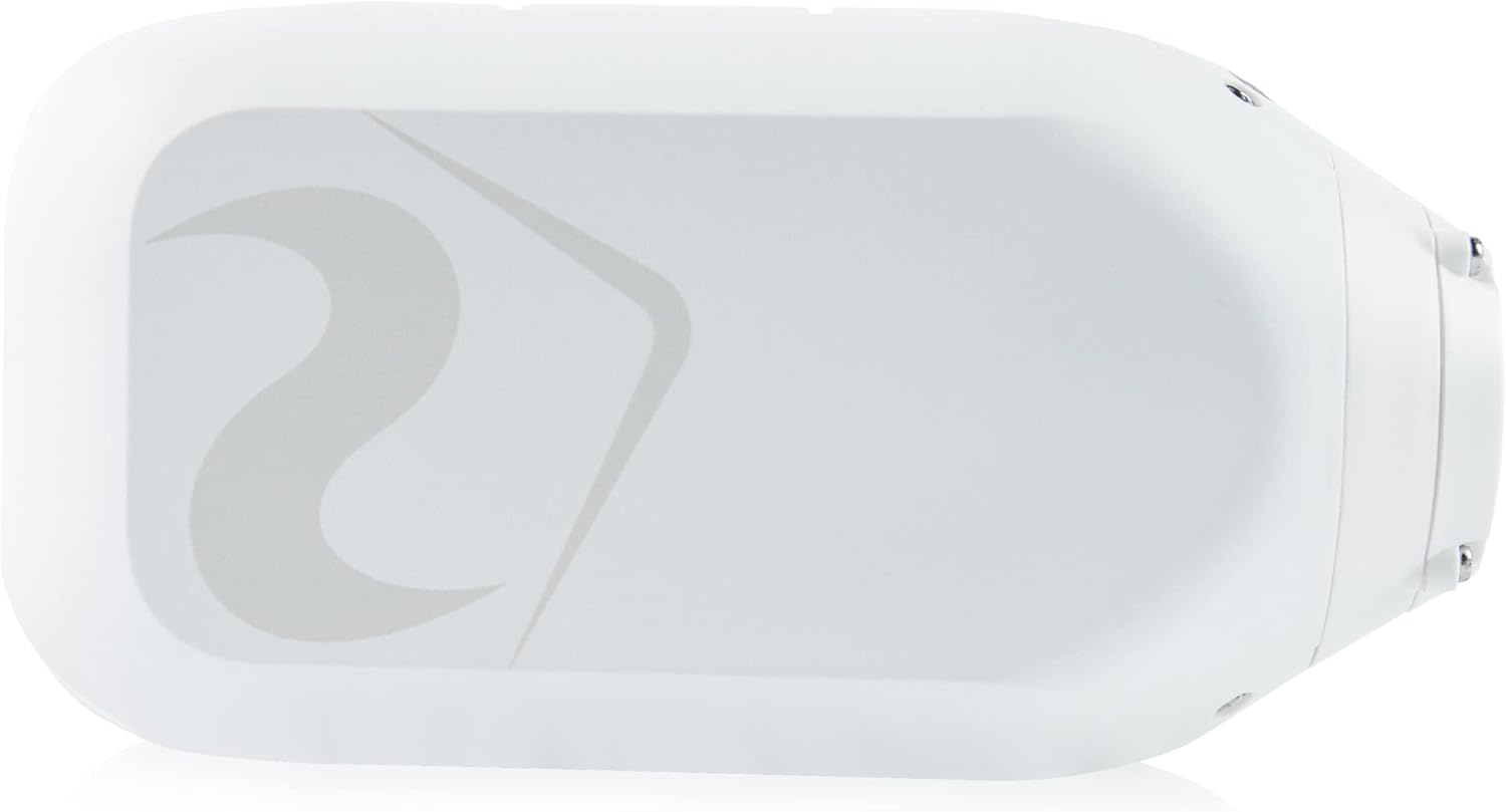 Drift Ghost XL Action Camera – Snow Edition Waterproof Digital Camera – HD 1080p Action Camera for Vlogging, Live Streaming – Long 9h Battery Life – 330-Degree Rotating Lens Video Camera Pack of 2