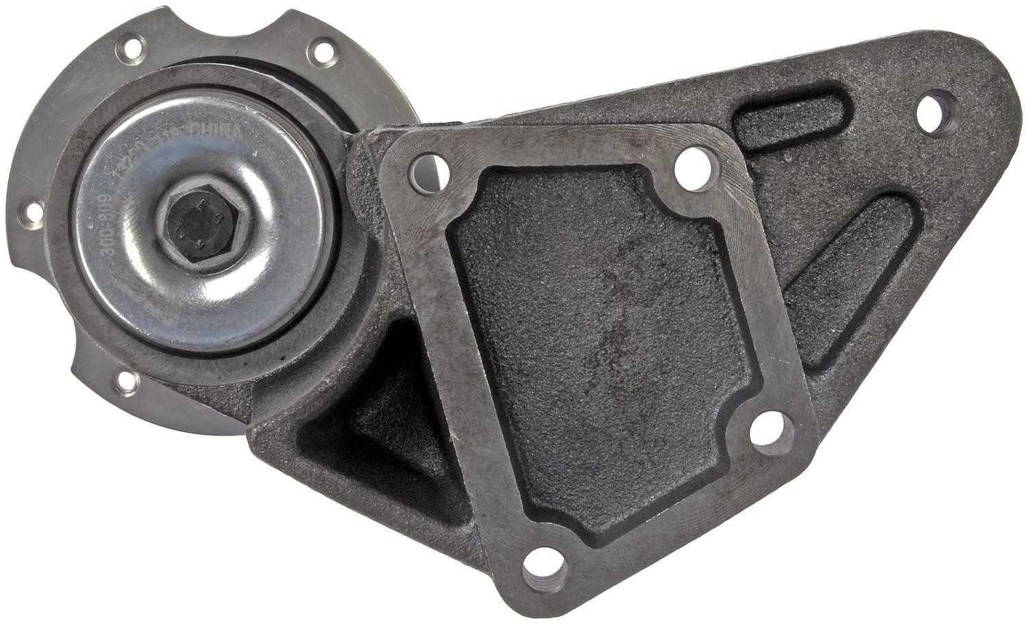 Dorman - 300-809 - Engine Cooling Fan Pulley Bracket
