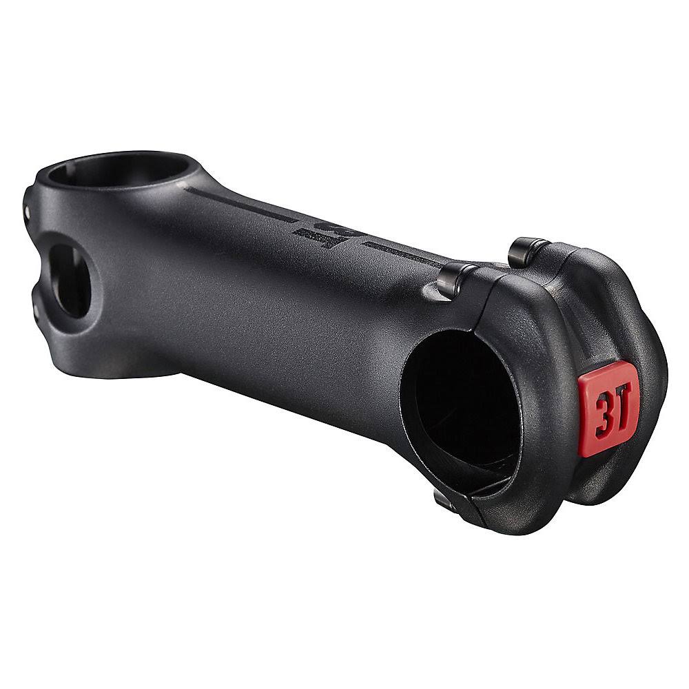 3T Apto Team Stealth Stem 2018 - 17 Degrees - Black