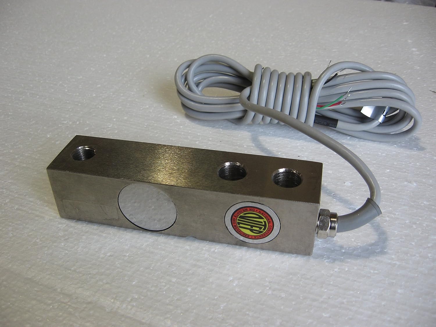 FSK Livestock Scale Kit Build Your Own Scale at a Fraction of The Price