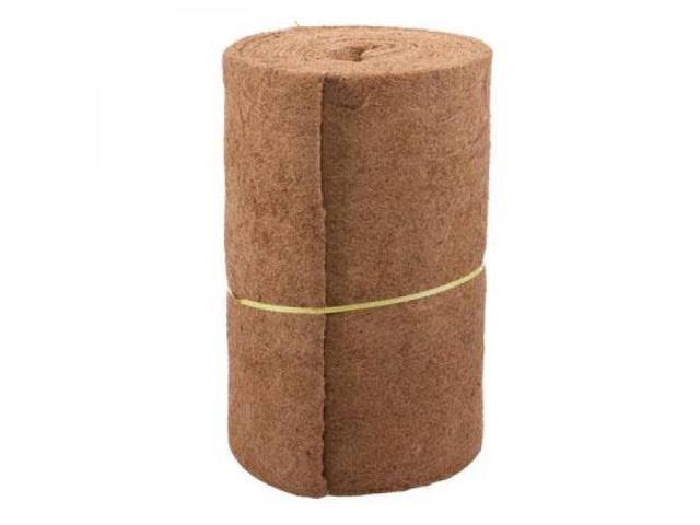 Panacea Coco Liner Bulk Roll, Beige