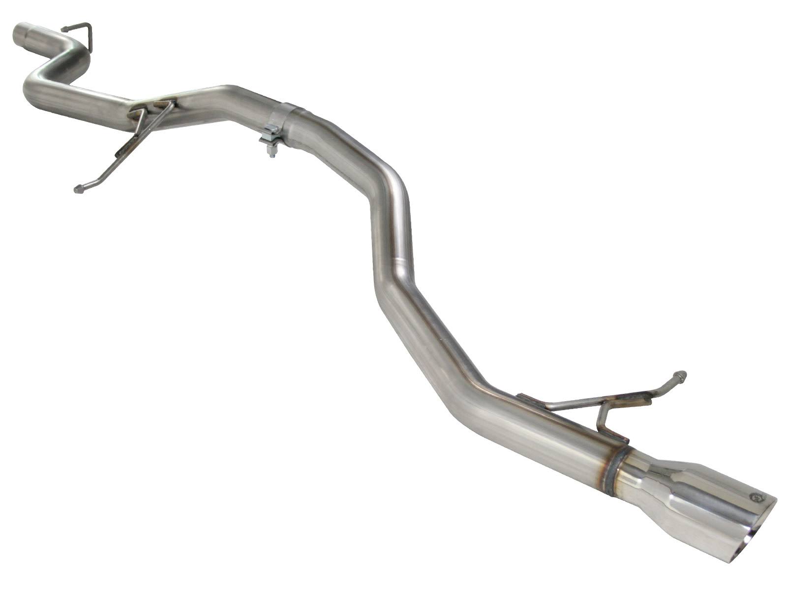 aFe 49-46404 MACHForce XP Cat-Back Exhaust System