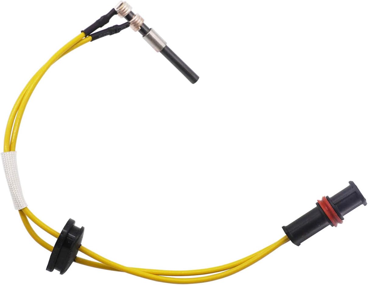 91370A 91370B Glow Plug Pin for Webasto Air Top 3500 heater 5000 heater 12V Pack of 2