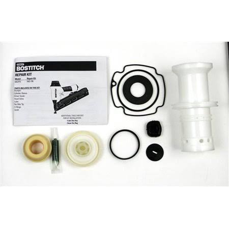 Stanley Bostitch N62FNB Finish Nailer 2 Pack Rebuild Kit #N62FNB-RK-2PK