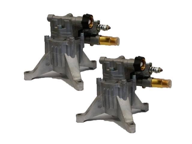 Homelite Pressure Washer 2 Pack Pump 7/8x22 Shaft-Universal #308653052-2PK