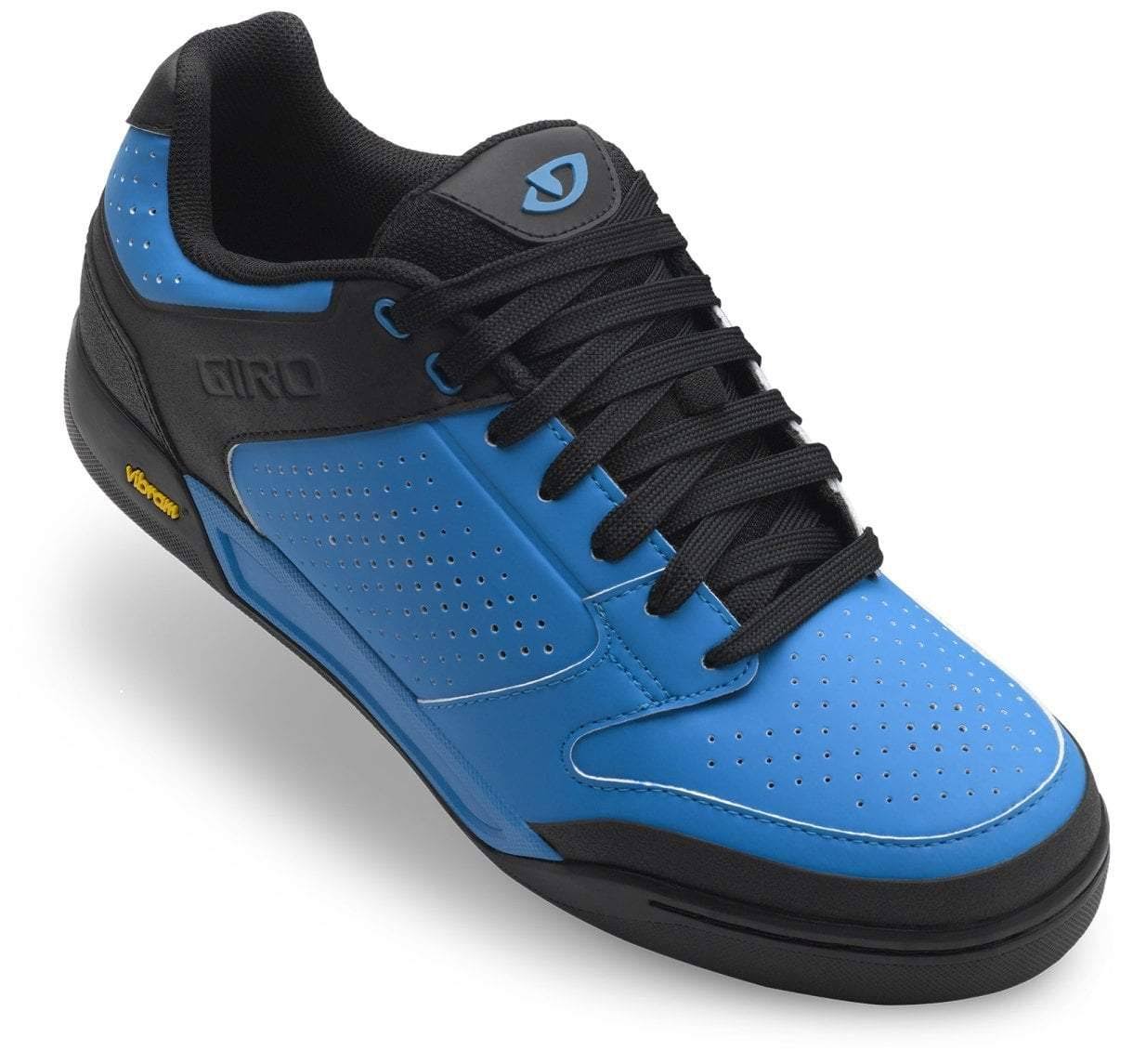 Giro Riddance - Blue Jewel/Black - 36