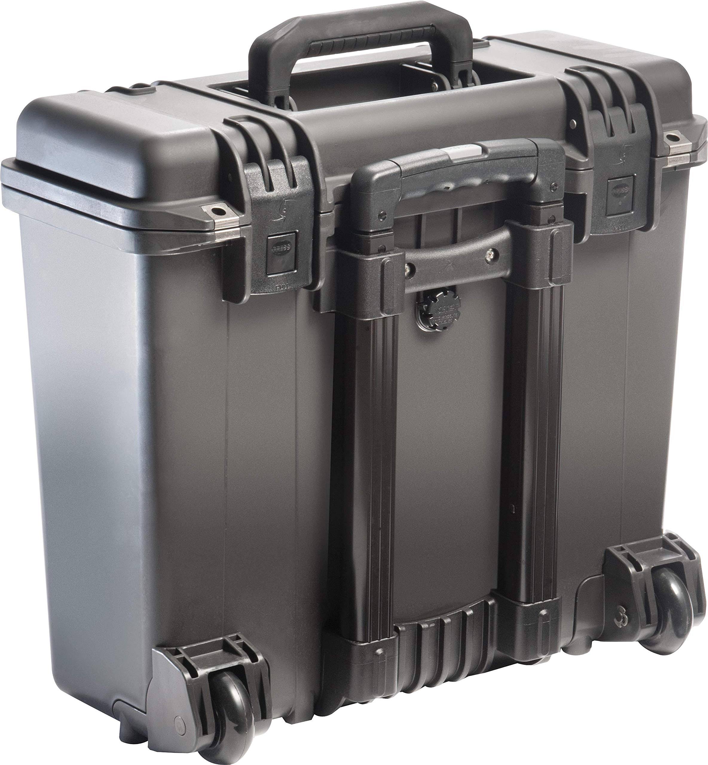 Pelican iM2435 Storm Case with Foam (Black)