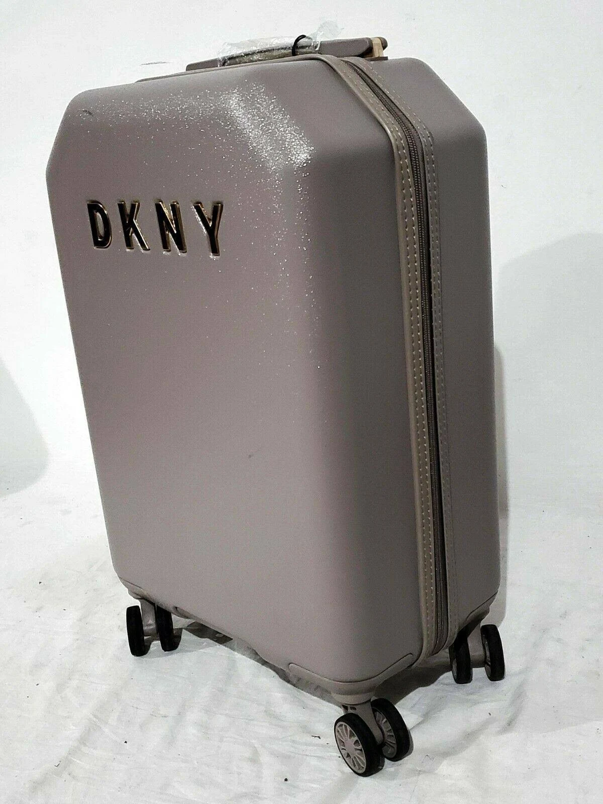 Dkny Allure 20x22 Carry-On, Created for Macy&s - Clay