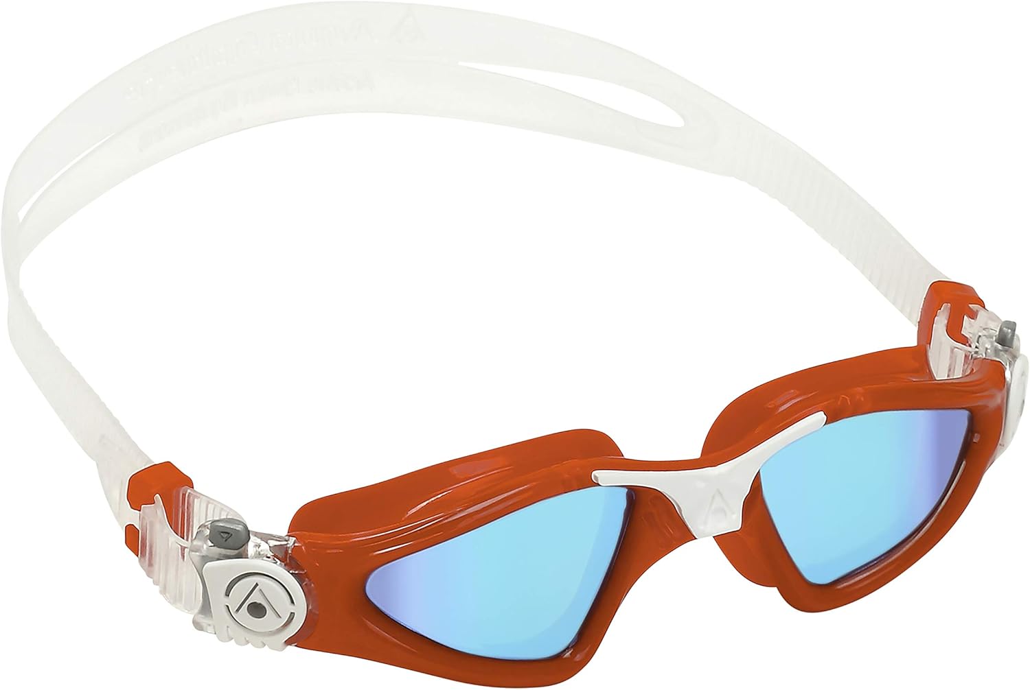 Aqua Sphere KAYENNE Compact Goggle Pack of 2