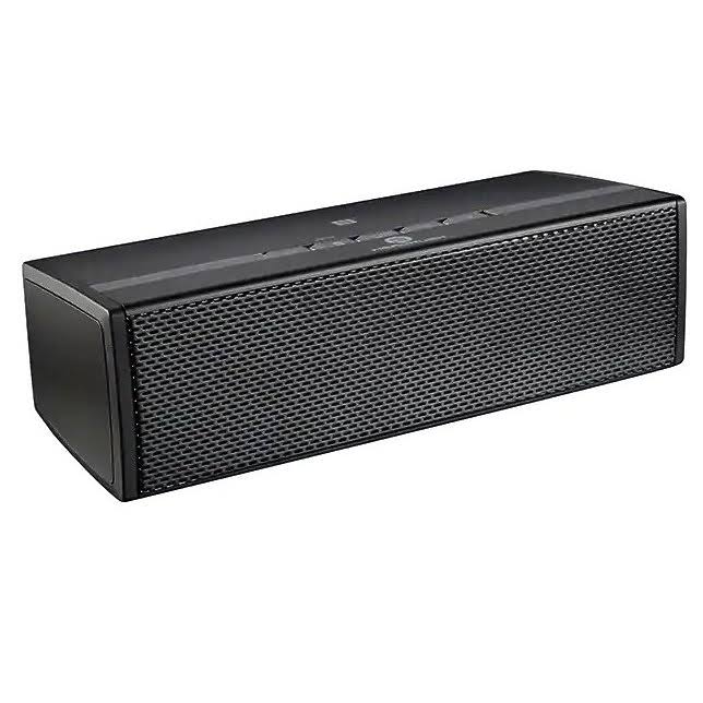 Headrush 8044384 Icon Bluetooth Speaker with NFC Black