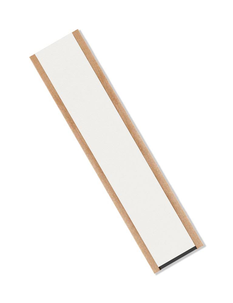 Tapecase Vf32B 1x22 x 10x22-25 Black Double Coated Vinyl Foam Tape, -18 to 107 Degree Celsius Temperature Range, 0.031x22 Thick,