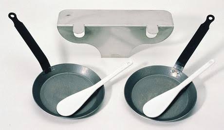 Bron Coucke 1/2 Round cheese Raclette Machine|REB01