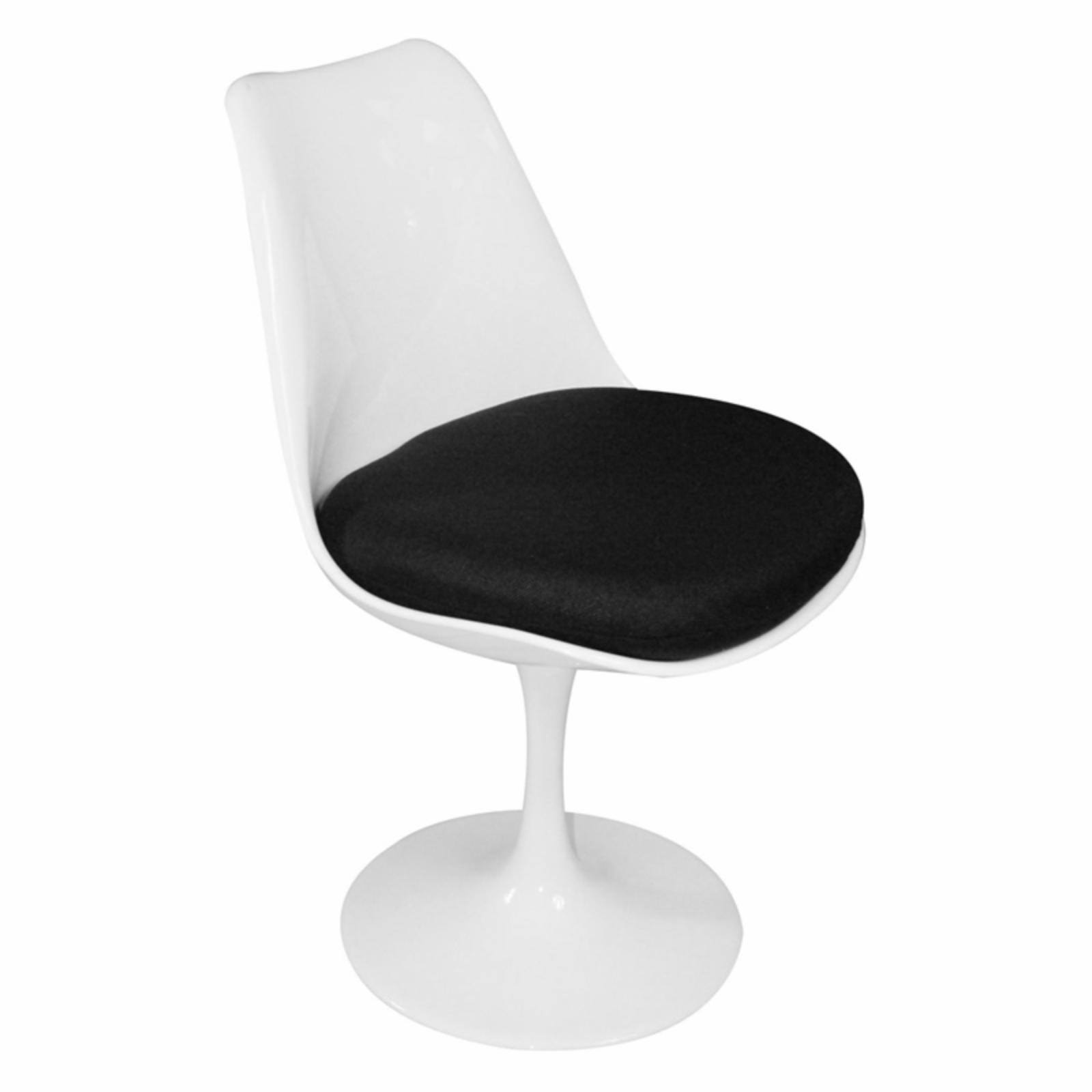 Mod Made Lily Side Chair - Black
