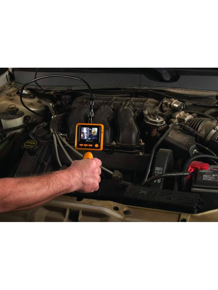 Actron CP7669 - Video Inspection Scope