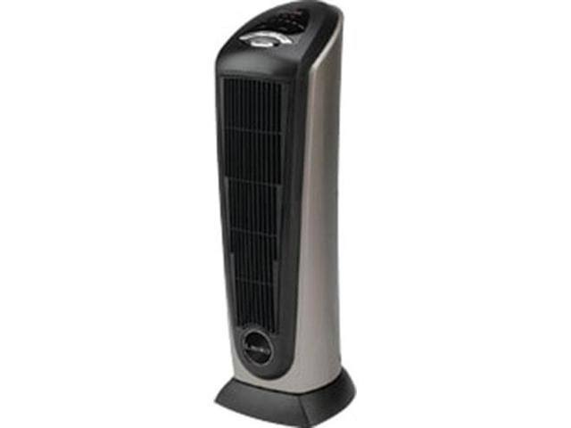 Lasko 751320 Ceramic Tower Heater with Remote Control (2-Pack)