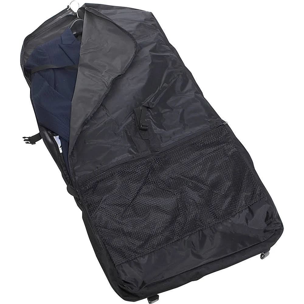 Sandpiper of California Business Bugout Bag - Black