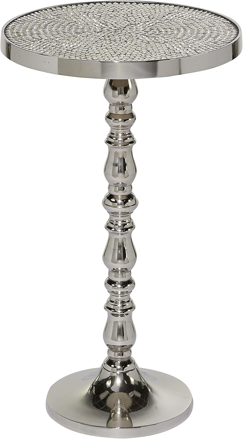 Deco 79 Accent Table, 16