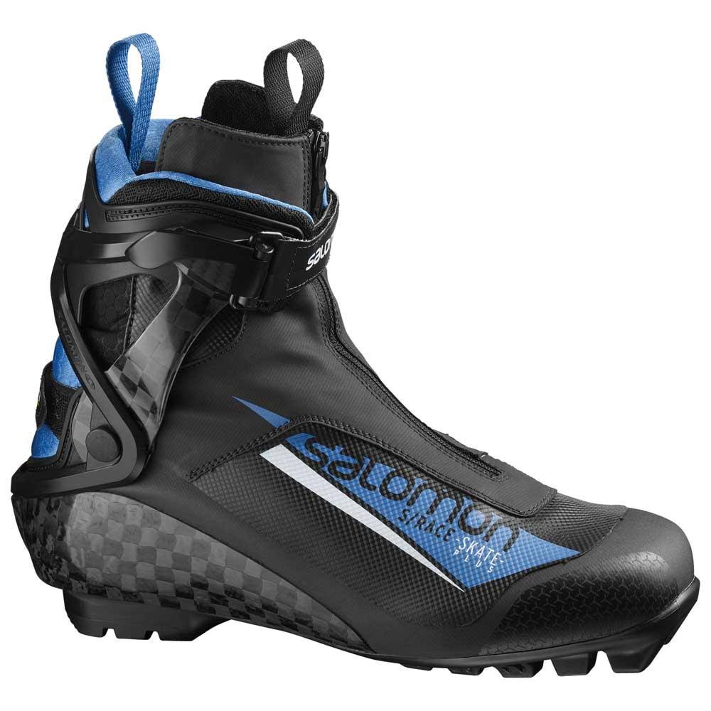 Salomon S/Race Skate Plus Pilot 13