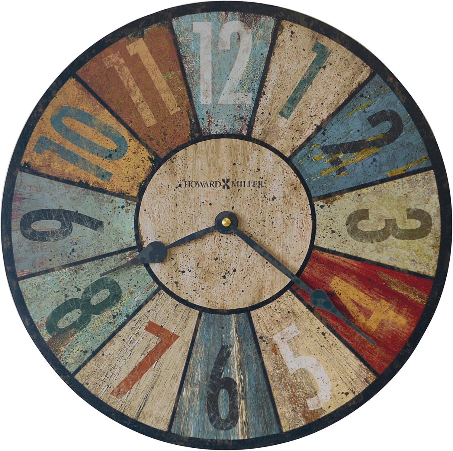 Howard Miller Sylvan Single P Pack of 2