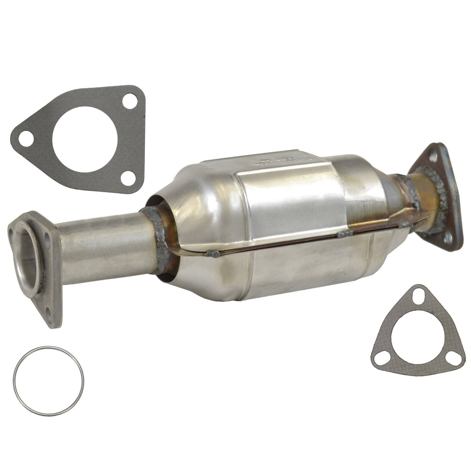 Eastern 2001 Honda Accord Catalytic Converter, 40366