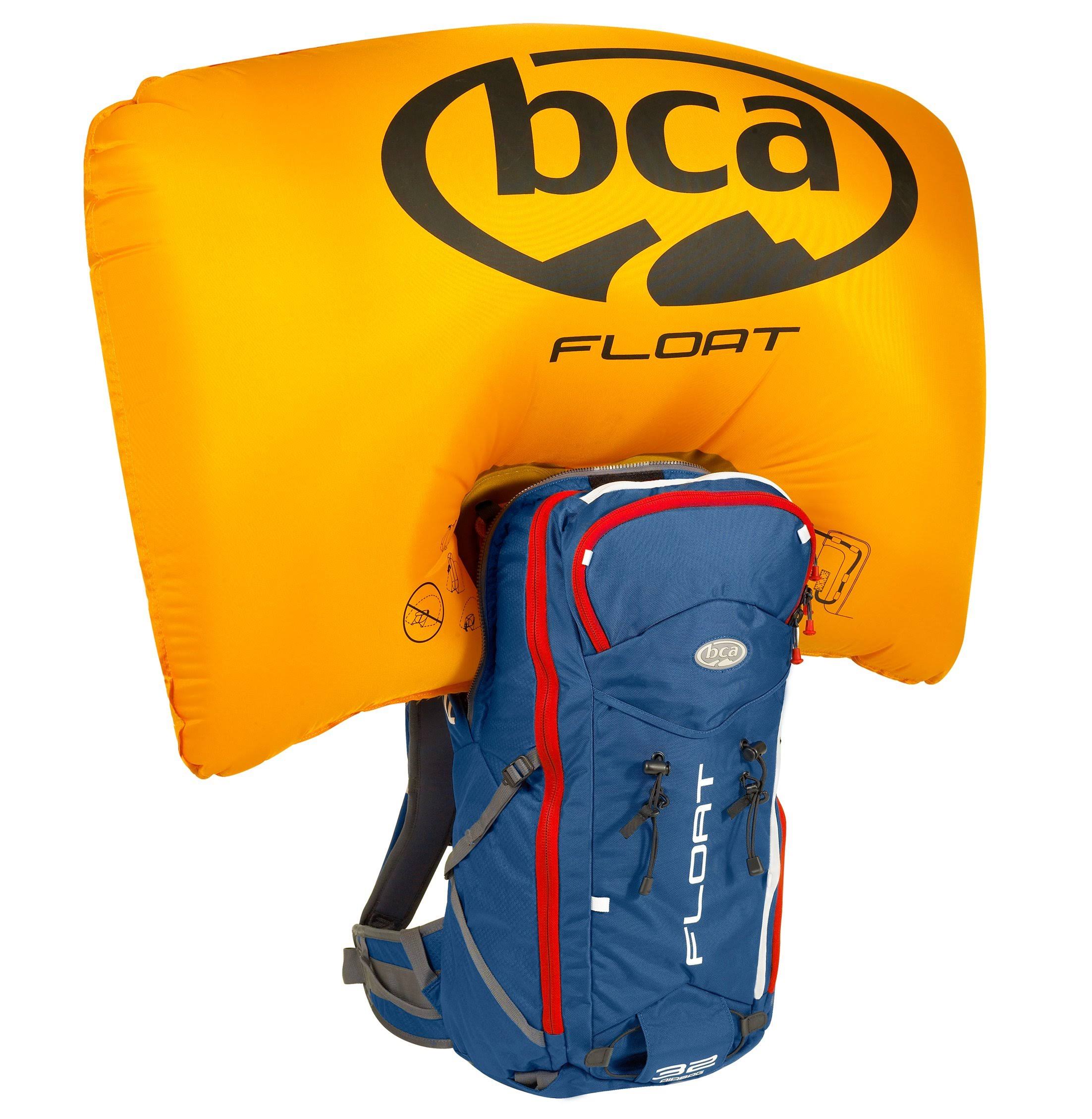 BCA Float 27 Tech Avalanche AIRBAG Pack