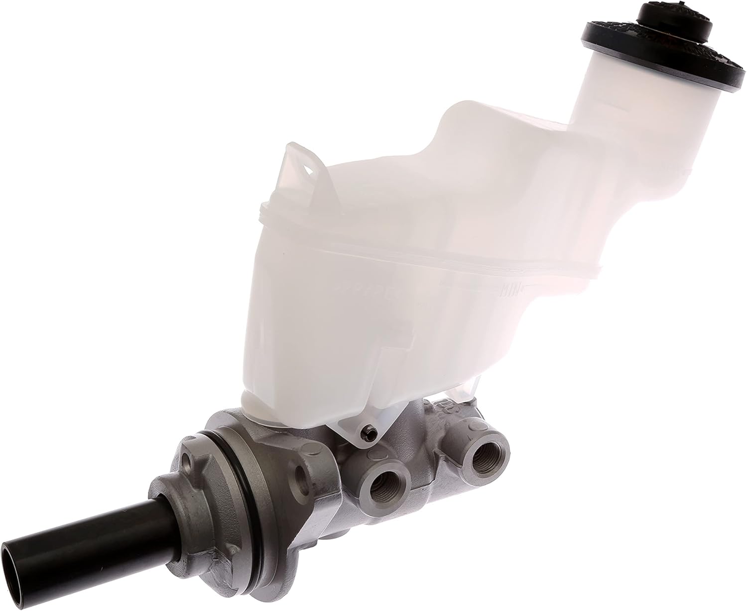ACDelco Professional 18M391509 Brake Master Cylinder