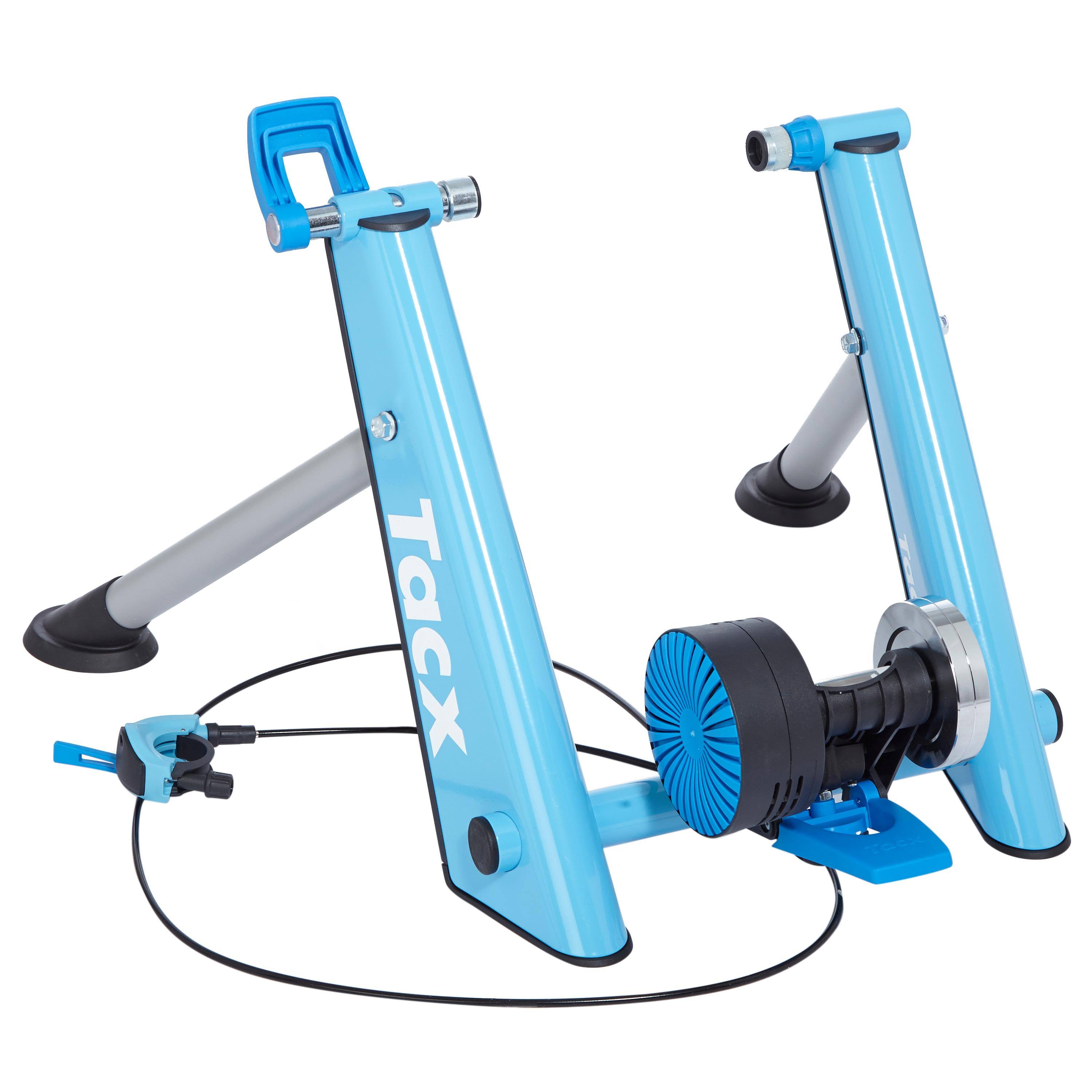 Tacx Blue Matic Trainer