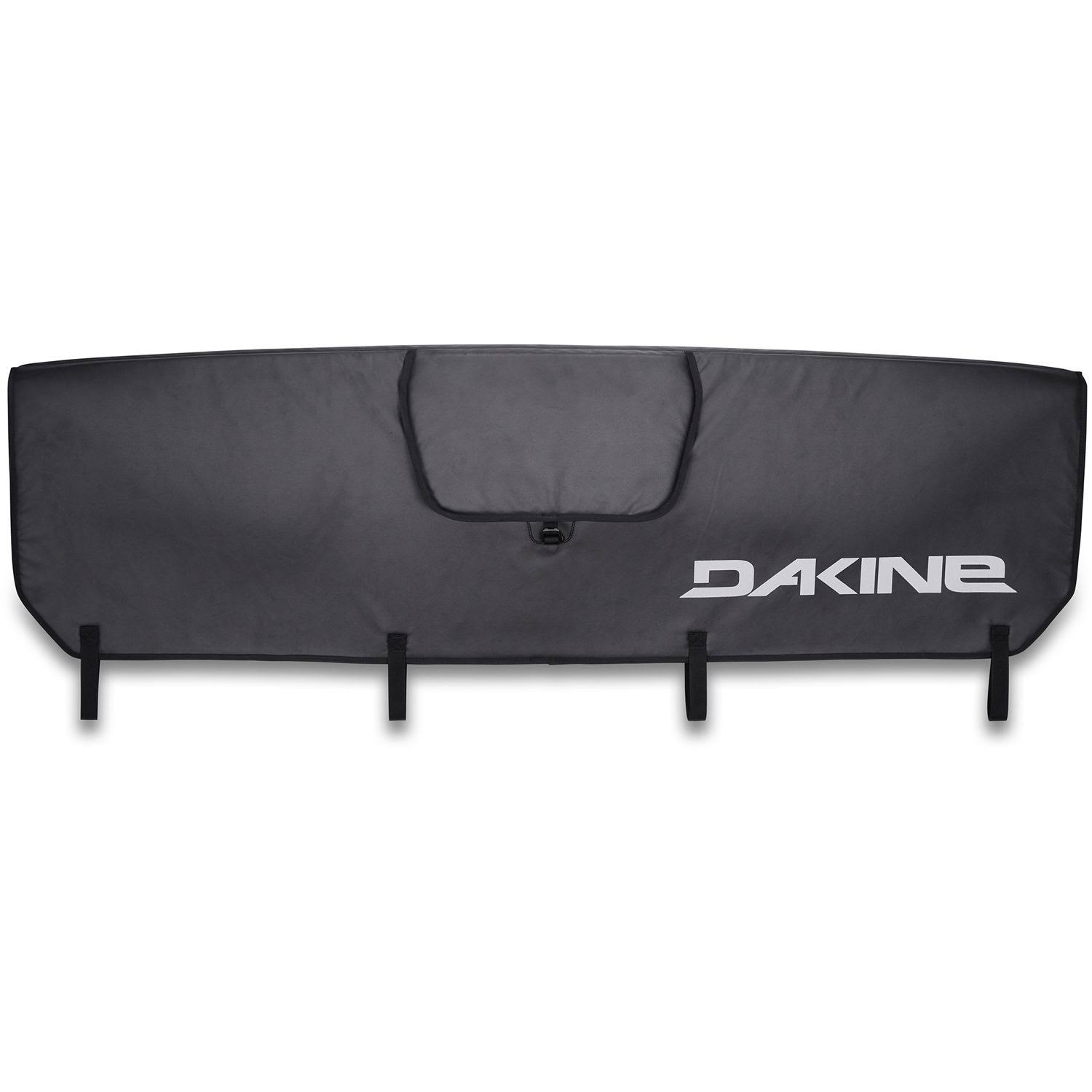 Dakine Pickup Pad DLX Curve Black