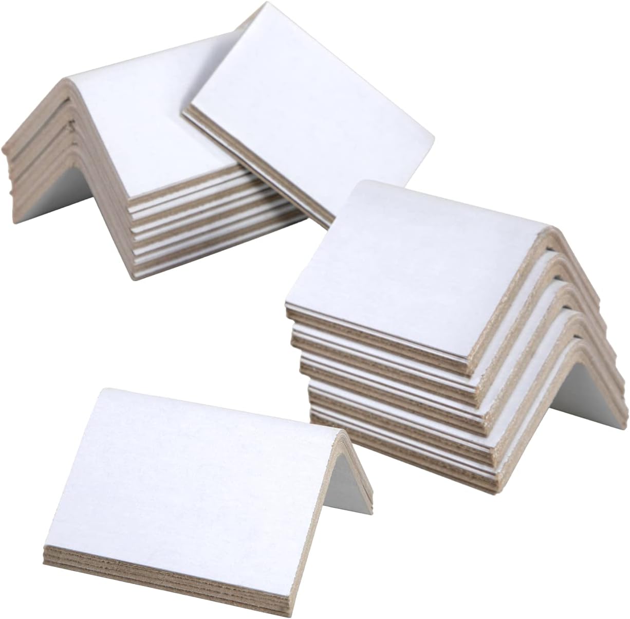 IDL Packaging Cardboard Edge Protectors 2