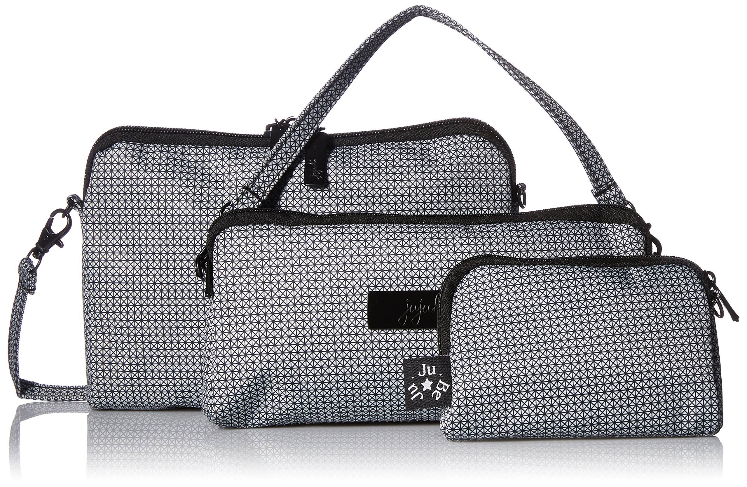 Ju-Ju-Be Onyx Collection | Black Matrix - Be Set