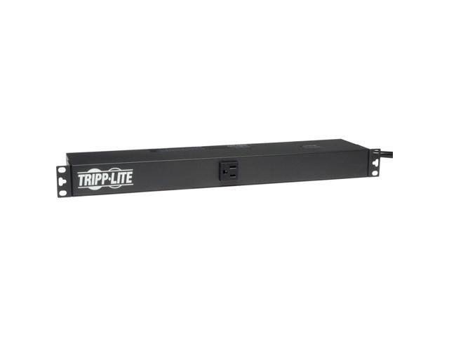 Tripplite PDU1215 Tripp Lite PDU1215 AC Power Distribution Unit/15 Amp/120 V 13