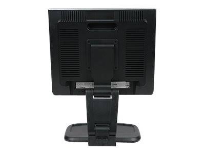 HP L1940 - 19x22 LCD Monitor - Silver/Carbonite Black