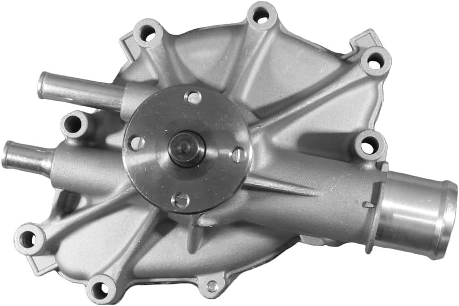 ACDelco Professional 252-669 Water Pump Kit