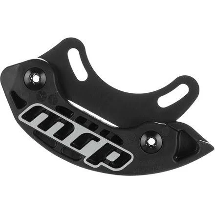 MRP XCg ISCG-05 2 Bolt Chain Guide-Black