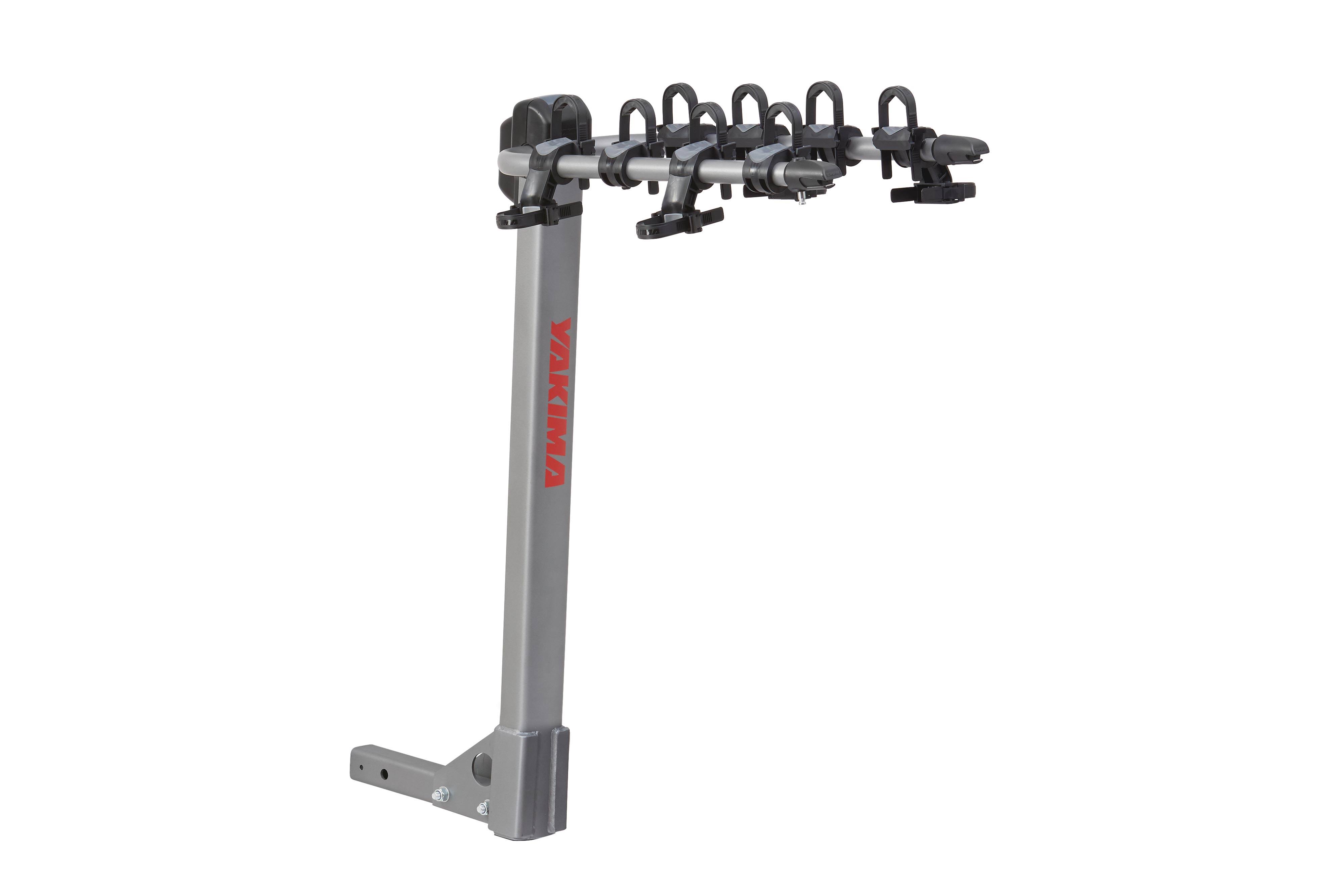 Yakima LongHaul Bike Rack, Gray