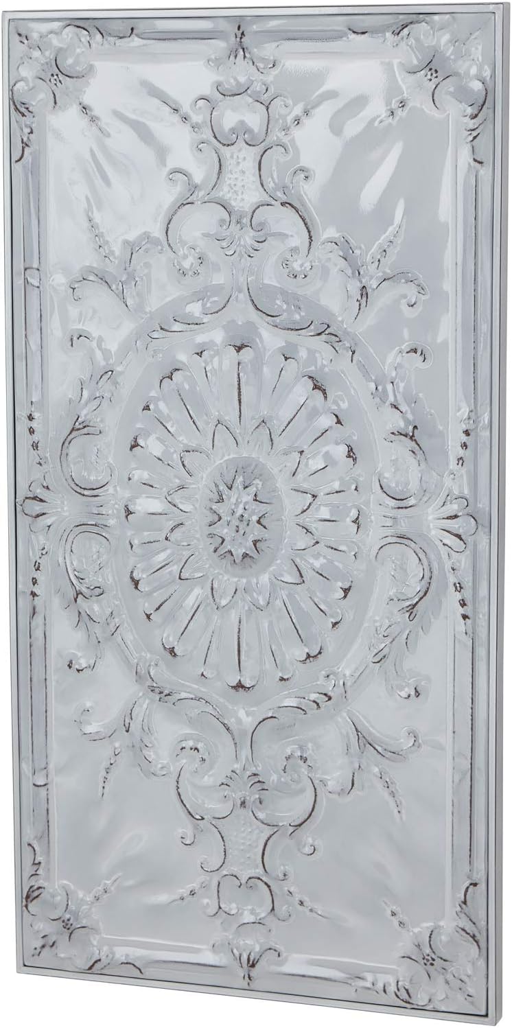 Deco 79 Traditional Ornate Wall Decor, 2