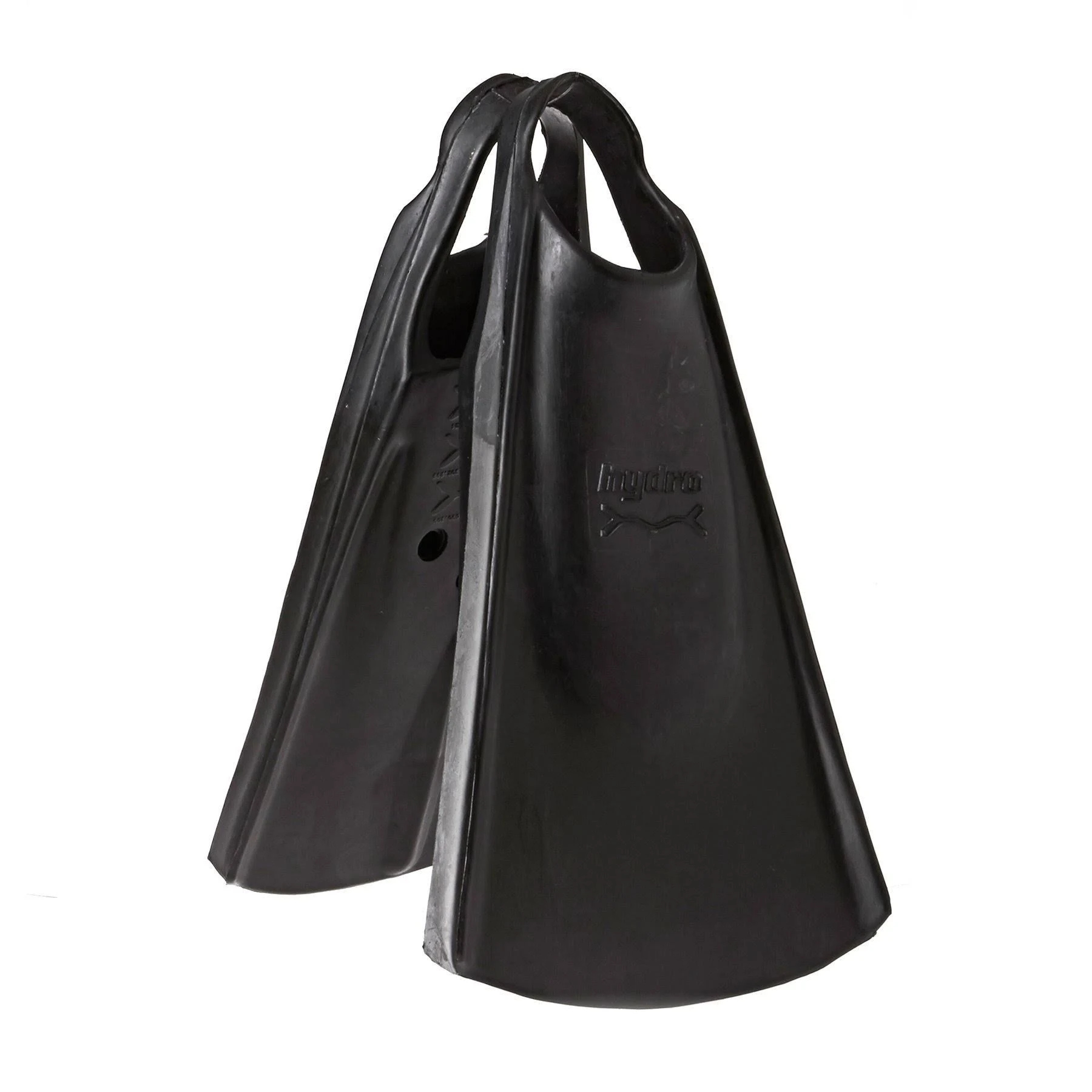 Hydro Original Bodyboard Swim Fin - Black
