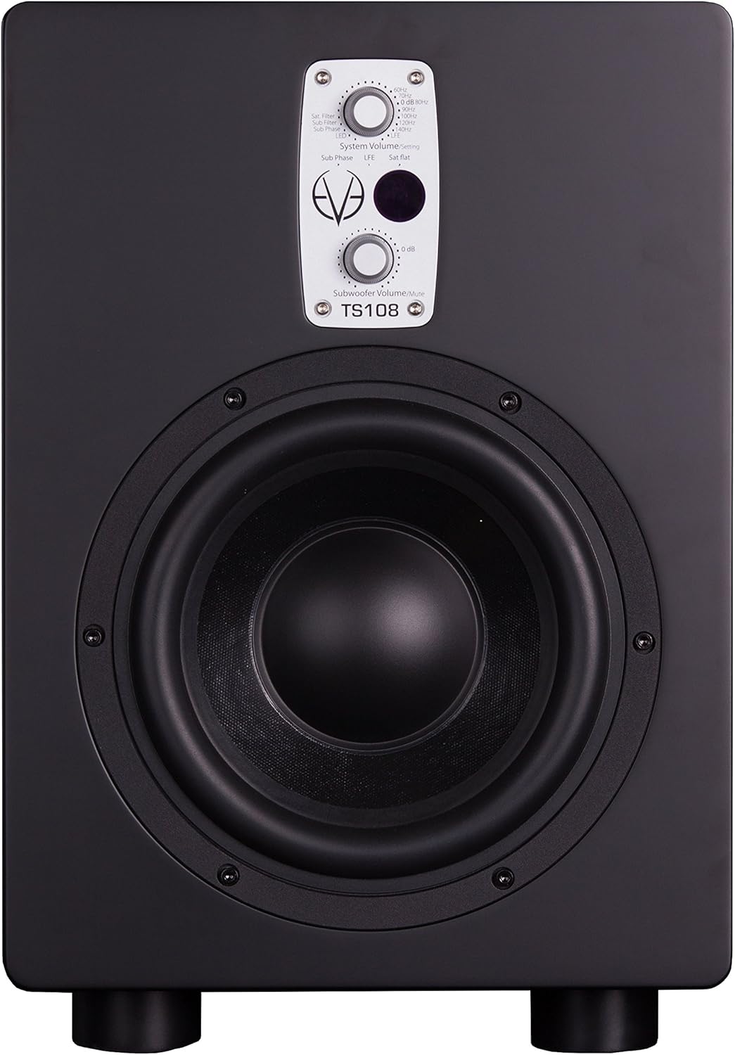 Eve Audio TS108 8