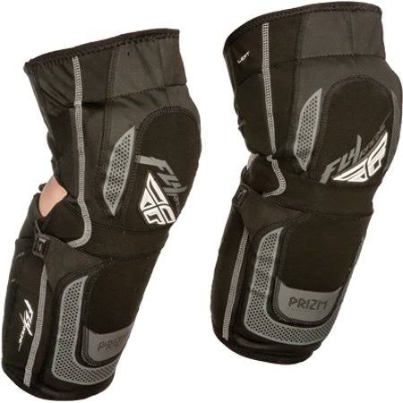 Fly Racing 28-3042 Prizm Knee Guard XL