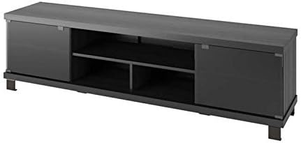 Sonax Holland Extra Wide TV/Component Bench, 70.75
